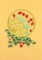 BFC0805 FSL and Regular Floral Ornaments