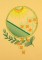 BFC0805 FSL and Regular Floral Ornaments