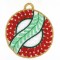 BFC0805 FSL and Regular Floral Ornaments