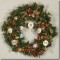 BFC0805 FSL and Regular Floral Ornaments