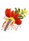 BFC0809 Tropical Bling