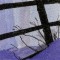 BFC0810 Window - Winter Sunset
