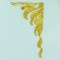 BFC0817 Art Nouveau Birds II