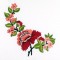 BFC0819 Floral Brocade