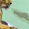 BFC0820 Lion Series-Lion-The Proud King