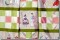 BFC0826 Art Deco Couples