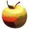 BFC0827 Apples
