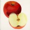 BFC0827 Apples