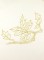 BFC0828 Peony Handbag
