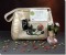 BFC0828 Peony Handbag