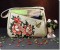 BFC0828 Peony Handbag