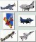 BFC0829 Planes