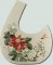 BFC0830 Passion Flower Handbag