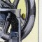 BFC0831 Window - Vintage Sewing Machine