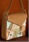 BFC0832 Crazy Glitzy Handbag