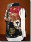 BFC0834 Lovely Geisha Series - Set I