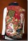BFC0834 Lovely Geisha Series - Set I