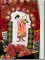BFC0834 Lovely Geisha Series - Set I