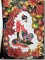 BFC0834 Lovely Geisha Series - Set I