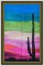 BFC0835 Window - Sunset I