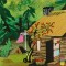 BFC0840 Window - Four Seasons Summer Warmth