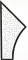 BFC0841 QIH Rose Tile