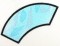BFC0843 QIH Stained Glass - Mountain Vista