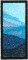 BFC0843 QIH Stained Glass - Mountain Vista