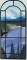 BFC0843 QIH Stained Glass - Mountain Vista