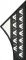 BFC0846 QIH-Camellia Tile