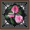 BFC0846 QIH-Camellia Tile