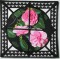 BFC0846 QIH-Camellia Tile