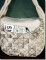 BFC0849 Convertible Handbag QIH Quilt Blocks
