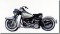 BFC0850 Three Motorcycles