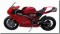 BFC0850 Three Motorcycles