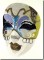 BFC0853 Three Dance Masks