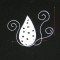 BFC0855 Convertible Handbag Series A Appliqué Leaves