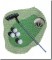BFC0857 For Golfers