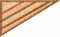 BFC0860 Convertible Handbag Series A Geometrics