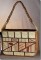 BFC0860 Convertible Handbag Series A Geometrics