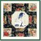 BFC0863 Oriental Fauna - Set II