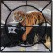 BFC0864 QIH-Tiger Tile