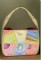BFC0865 Convertible Handbag Series A Set of Mini Bags