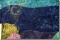 Art Quilt - Undersea Fantasy