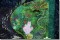 Art Quilt - Undersea Fantasy