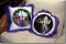 BFC0871 Iris In The Round Times Two