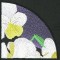 BFC0874  Lily and Pansy in the Round