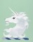 BFC0875 Pegasus and the Unicorns