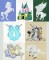 BFC0875 Pegasus and the Unicorns
