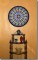 BFC0879 QIH and Regular Rose Window